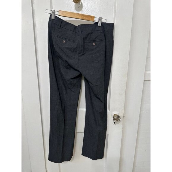 Gap, perfect trouser women’s size 0 R stretch pants - Picture 7 of 9